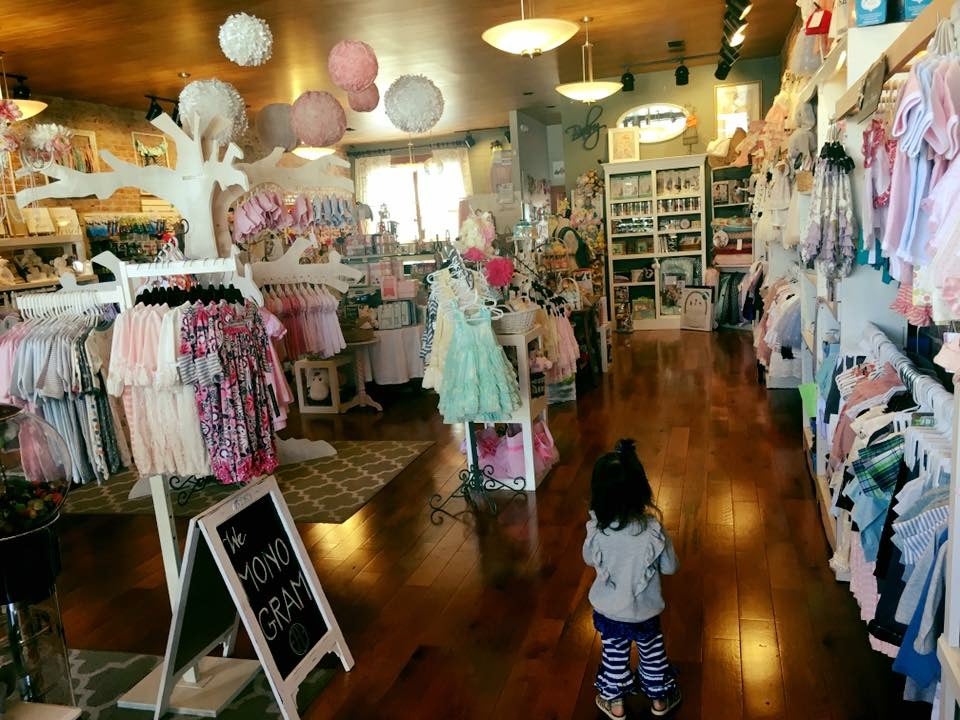 Baby specialty store stores near me